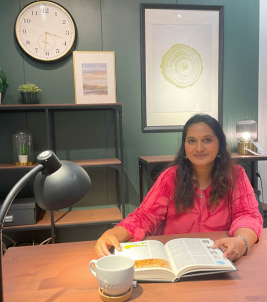 Shaormila Gandhi, Vastu Consultant